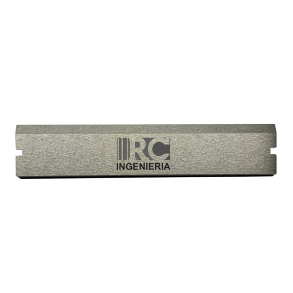 Cuchilla para envasdora o envasado horizontal tipo flow pack Envasado de alfajores Envasado de esponja envasado de galleta Envasado de pascualina envasado de prepizza Largo 100mm 120mm 150mm 180mm 200mm 230mm 250mm 300mm 350mm 400mm