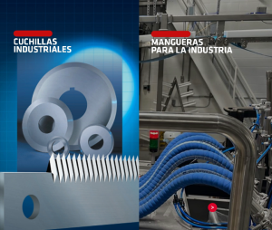 Fabricacion de cuchillas industriales. Rc ingenieria. Cuchillas industriales córdoba Cuchillas industriales argentina Cuchillas para envasado Cuchillas dentadas cuchillas flow pack Fabricacion de cuchillas para envasado