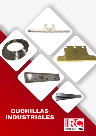 TAPA CATÁLOGO CUCHILLAS